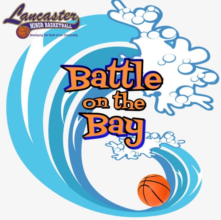 Battle on the Bay Logo (no sponsor)